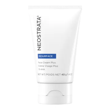 Neostrata Resurface Crema Facial Plus 15% AHA 40ml