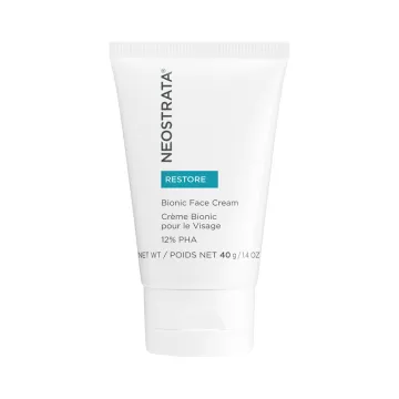 Neostrata Restore Bionic Creme Facial 12% PHA 40ml