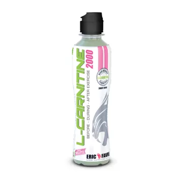Eric Favre Getränk L-Carnitin 500 ml