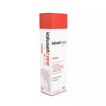 IalusetCare Plus Cream Tube 25g