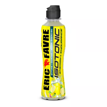 Eric Favre Isotonic Drink 500ml