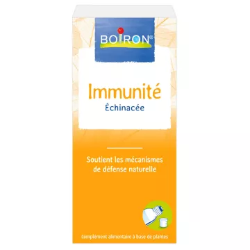 Экстракт эхинацеи для иммунитета Boiron 60 мл