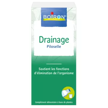 Boiron Drainage extrait de Piloselle 60ml