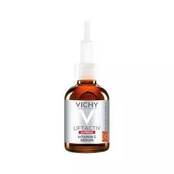 Vichy LiftActiv Suprem Vitamin C Serum 20ml