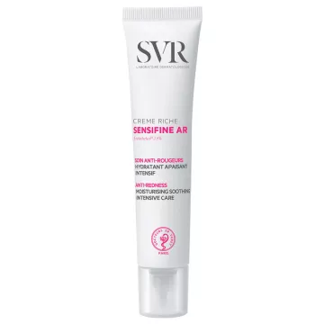 SVR Sensifine AR Rich Cream 40ml