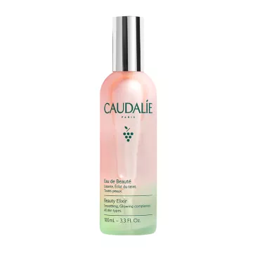 Caudalie schoonheidswater