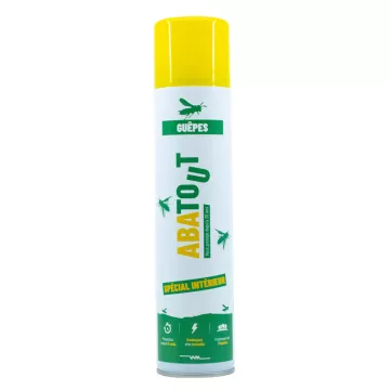 Abatout Anti-Wespen-Spray 300ml