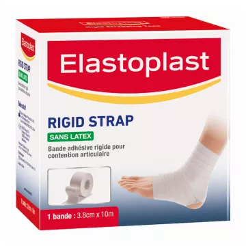 Elastoplast RIGID STRAP 3,75 cm