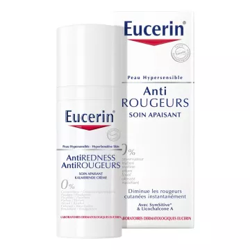 Eucerin Анти Покраснение Успокаивающий 50мл