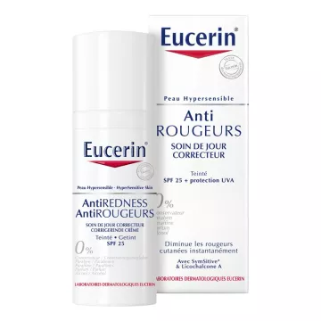 Eucerin Anti Rötungen Concealer SPF25 Tagespflege 50 ml