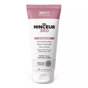 Eafit 360 Schlankheitsgel 200 ml