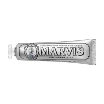 Marvis Tandpasta Whitening Mint 85ml