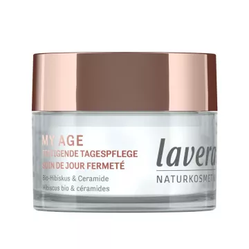 Lavera My Age Crema de Día Reafirmante 50ml