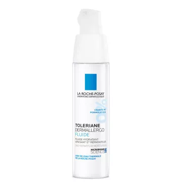 La Roche-Posay Tolériane Ultra Dermallergo Feuchtigkeitsfluid 40 ml