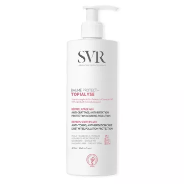 SVR Topialyse Intensiv-Balsam gegen Irritationen 400 ml