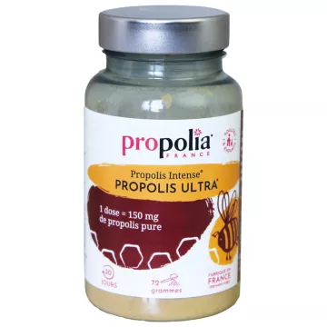 Propolia Propoli Ultra Polvere 72g