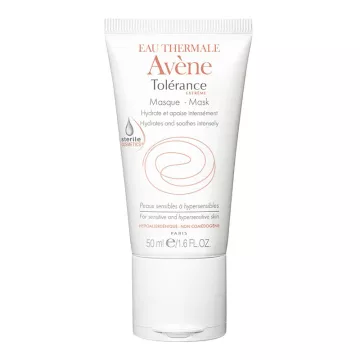 Avène Tolerance Extreme Concentrated Mask 50ml