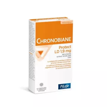 Chronobiane Protect LD 1,9mg Pileje 45 Tabletten