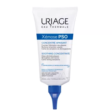 Uriage Xemose PSO Concentrated Care 150ml