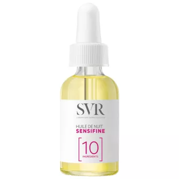 SVR Sensifine Óleo Noturno 30ml