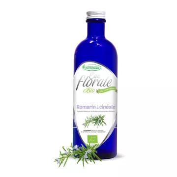 Hydrosols ROSEMARY Bio oficinal PhytoFrance SFL-cineol