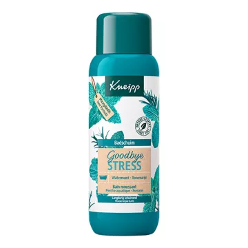 Kneipp Bubble Bath GoogBye Stress 400 мл