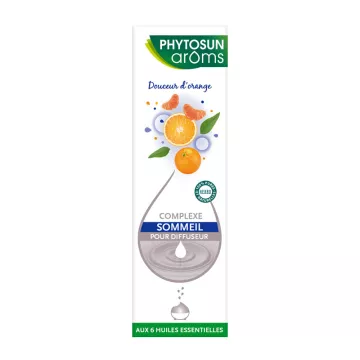 Phytosun Aroms Slaapcomplex voor Diffuser