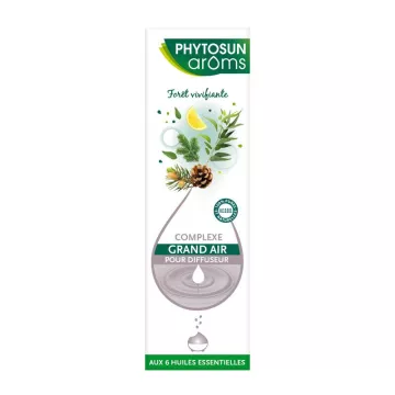 Phytosun Aroms Complexe Grand Air for Diffuser