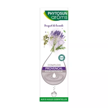 Phytosun Aroms Complex Provence for Diffuser