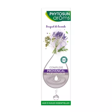 Phytosun Aroms Complex Provence for Diffuser