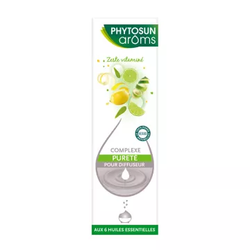 Phytosun Aroms Purity Complex for Diffuser