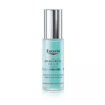 Eucerin Hyaluron-Filler +3X Effect Hydration Booster Serum