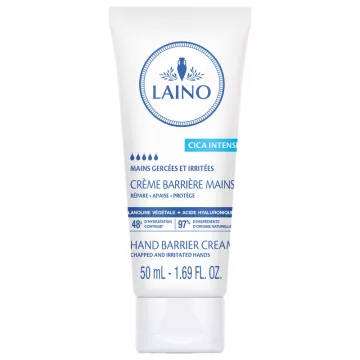 Laino Cica Intense Hand Barrier Cream 50 ml