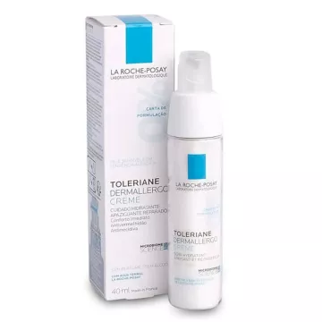 La Roche-Posay Toleriane ultra dermatological soothing hydrating cream 40 ml