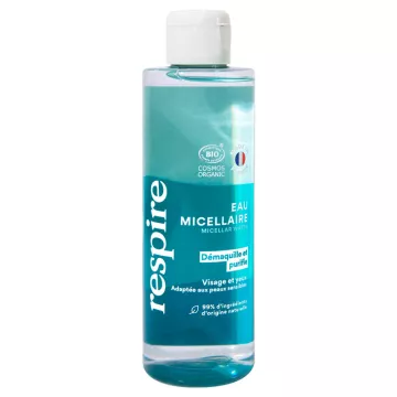 Respire Mizellenwasser 200 ml