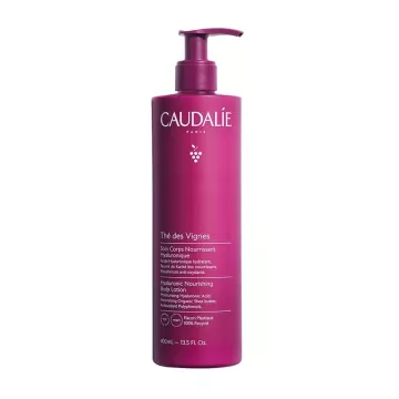 Caudalie Cuidado nutritivo Thé des Vignes