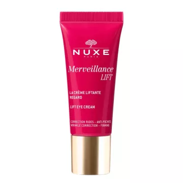 Nuxe Merveillance Lift Crème Liftante Regard 15ml