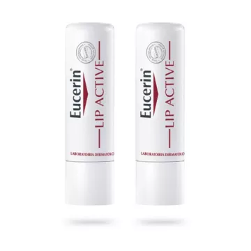 Eucerin Lip Active Aktive Lippenpflege Stick 