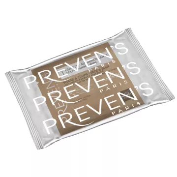 Preven's Self Tanning Wipes