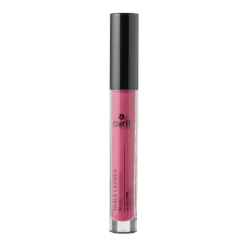 Avril Lippenöl Zertifiziert Bio