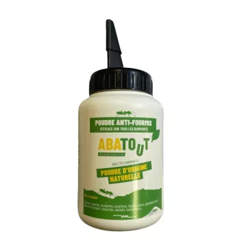 Abatout Polvere Anti-formica 200mg