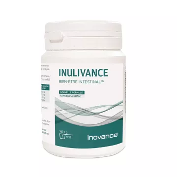 Inovance Inulivance Bem-Estar Intestinal 147,2 g