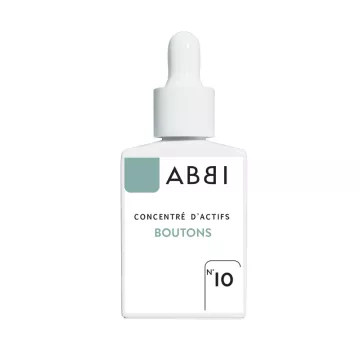 Abbi Active Pimples n°10 15ml