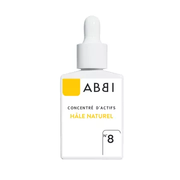 Abbi Aktiv NatürlicherAlter Nr. 8 15ml
