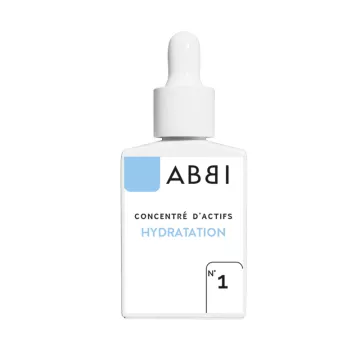 Abbi Active Hydration Nr. 1 15 ml