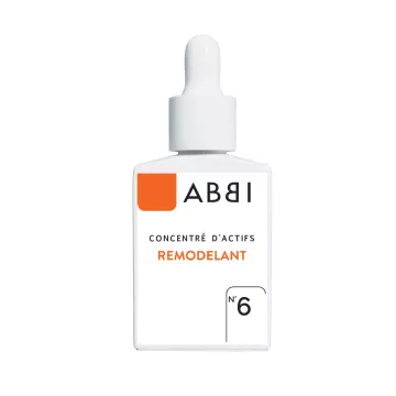 Abbi Active Remodeling n°6 15 ml