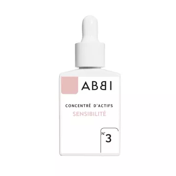 Abbi Active Sensitivity №3 15мл