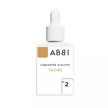 Abbi Active Manchas n°2 15ml