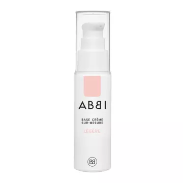 Abbi Base Light Crema Personalizzata 40ml