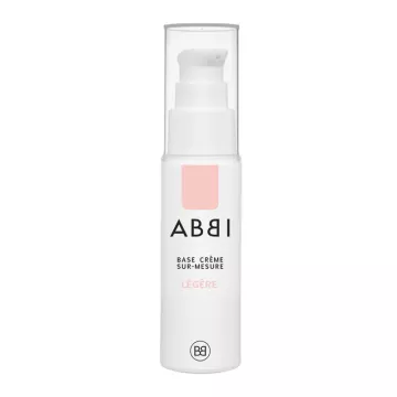 Abbi Base Light Индивидуальный крем 40мл